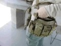 Daily Carry Gear - Eagle Discreet Case & EGL Takeout Bag