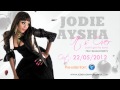 Jodie Aysha It's Over (can't Get My Love) Video and Lyrics