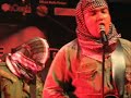 singapore local bands al grande metal