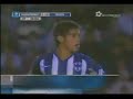 Triplete de suazo en monterrey 3-0 tecos