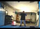 Grobmotoriker 70 kg Fun Medley: 4 + 4 + 10