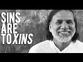 What is Sin? Sinners Enlightenment | Spirituality | Religion