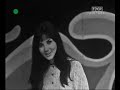 Jolanta Borusiewicz - Dzien sie budzi (1970)