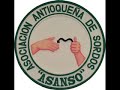 Dia internacionales Sordos (Asanso Medellin - Colombia)