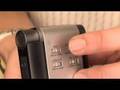 Edirol R-09 with QuickTap for Phone Recording
