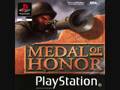 Medal of Honor Taking Out the Railgun