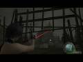 Resident Evil 4 - Separate Ways - Part 02 - Doors Hate Me