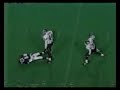 Football player hits another (faces of death) Football player hits another (faces of death)