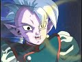 Kaioshin, The Supreme Kai Kaioshin, The Supreme Kai