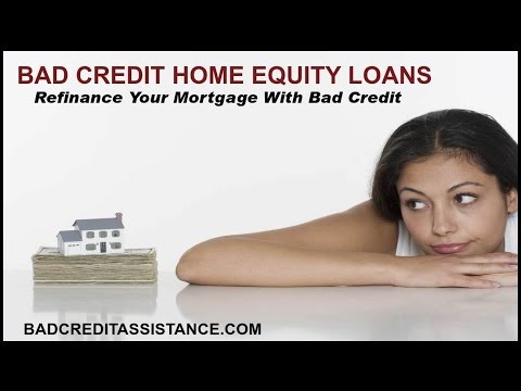 how to obtain equity loan