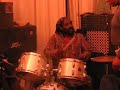 Kologbo - Afrobeat drum lesson Kologbo - Afrobeat drum lesson