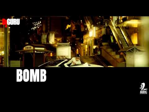 Blue Eyes - Honey Singh - Dj Guru (Dubstation Mix)