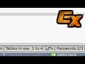 Easily Cracking Windows XP and Vista Account Passwords