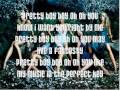 Danity Kane- Pretty Boy w/lyrics