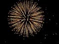 Italian Day Fireworks