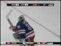 Rangers fall to the Capitals in OT after 5 unanswered goals