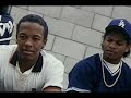 Eazy-E - Dr Dre Speaks On Eazy-E