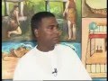 special bible studies-video 6