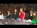 BKBALL: Entrevista a las cheerleaders del PW Murcia (1/3)