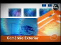SENAC Portfólio Comércio Exterior