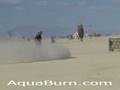 Burning Man: Burning Karma 2003 (part1) by Bill Breithaupt
