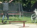 boardslide front pop out