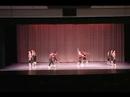 This is the Level 7 ballet class from the Spring 2008 Longmont Dance Theatre annual recital.