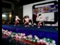 Dvm Dance Accademy 30.8.07