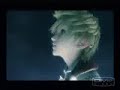 KH and FF7AC RED ZONE
