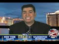 NFL Football Best Bet Teaser of the Week with Odds from Gamblers Television