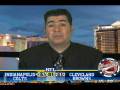 NFL Football Best Bet Teaser of the Week with Odds from Gamblers Television