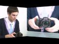 Samsung WB5000 Digital Camera - First Look