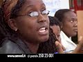 AMREF: spot istituzionale 2005 Peter Ngatia