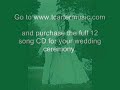 canon in d  new wedding music/ wedding song  celtic mix 