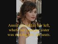ANCHOR // Chapter One