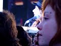 So Long Marianne, by Leonard Cohen, at Glastonbury 2008