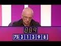 Countdown - Series 58, Match 12 (17-01-08), Part 2 Countdown - Series 58, Match 12 (17-01-08), Part 2