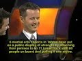 GNW Finale - Paul McDermott and Mark Trevorrow