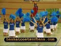 las 10 mejores jugadas de la 8� jornada de liga leb plata entre los equipos de costa urbana playas de santa pola y axarqu�a de m�laga.