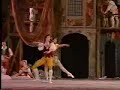 Ballet - Coppelia