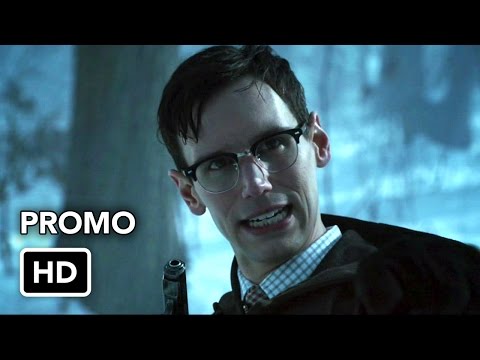 Gotham 2. Sezon 17. Bölüm Fragmanı                                                                                                                                                                                                                        