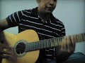 Me pierdo - Hany Kauam (cover)