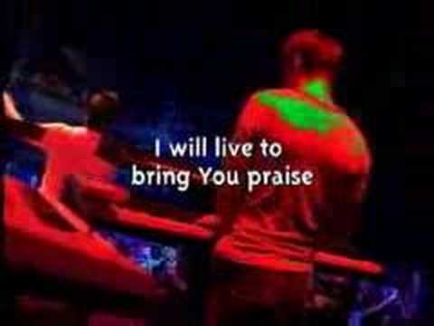 Hillsong United - Look to You - Til I See You