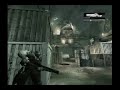 Gears of war sniper montage