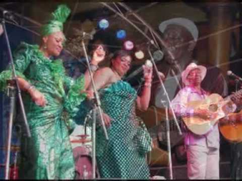 Congolese Rumba Papa Noel Acoustic Live - Margalita Congolese Rumba Papa Noel Acoustic Live - Margalita