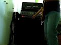 Peavey XXl + Edwards LP