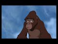 Tarzan - Dois mundos