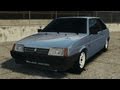 ВАЗ-2108 Спутник for GTA 4 video 1