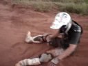 videos de FMX crash!!!rio prMORE VIDEOS   WWW.FMX-SCHOOL.COM