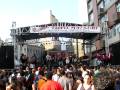 videos de サンパウロ　リベルダージ　東洋人街　TOYO MATSURI (In Brasil) 1